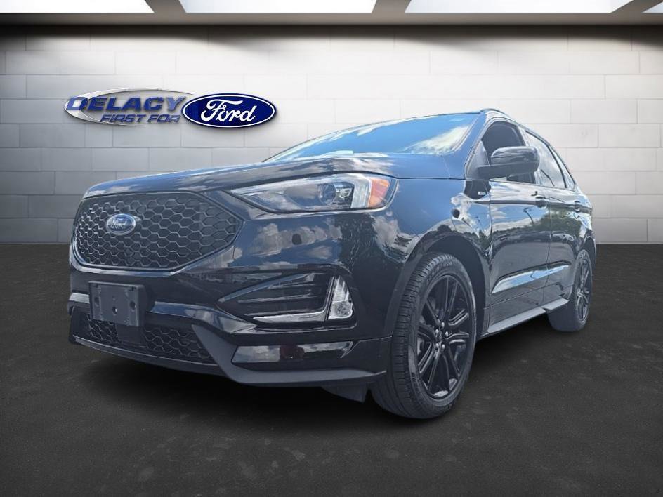 Used 2023 Ford Edge ST-Line