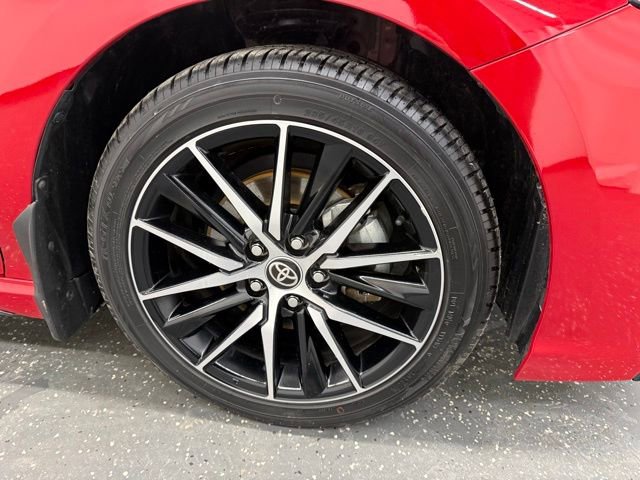 Certified 2023 Toyota Camry SE image 22