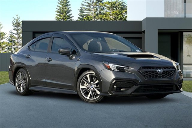 Used 2023 Subaru WRX image 2