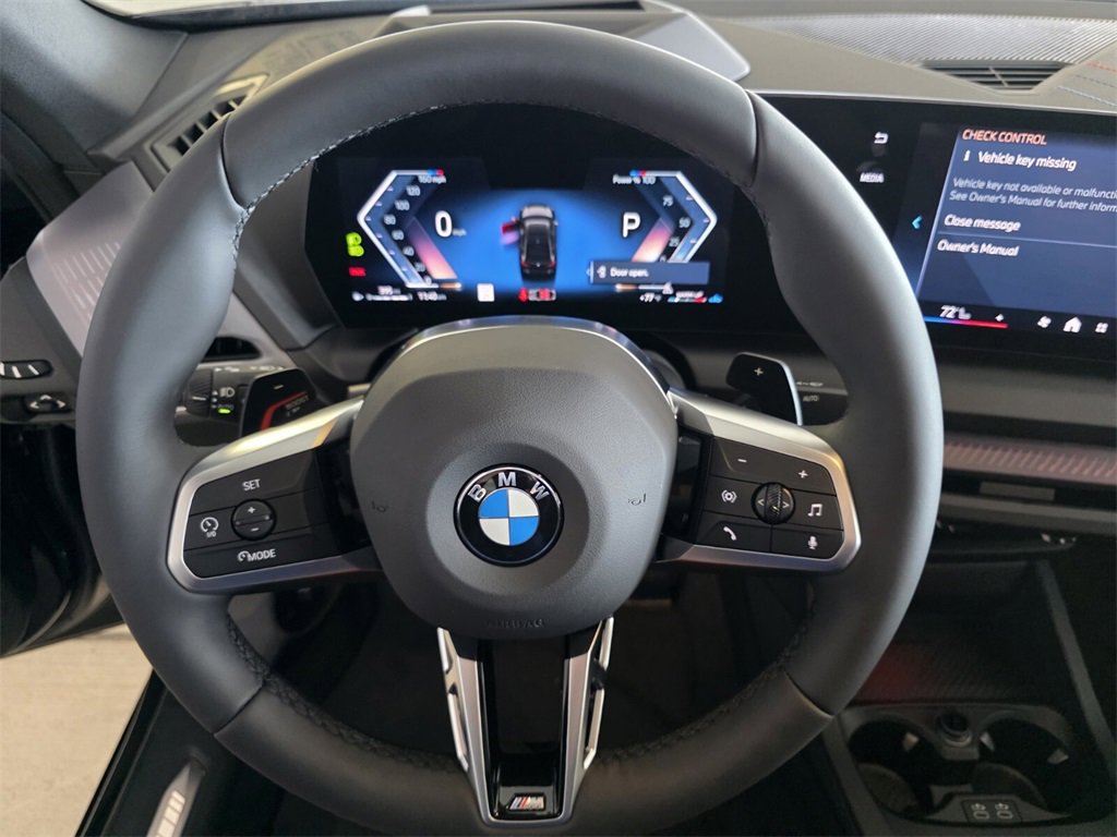 New 2026 BMW 228i 228 Gran Coupe w/ Technology Package image 13