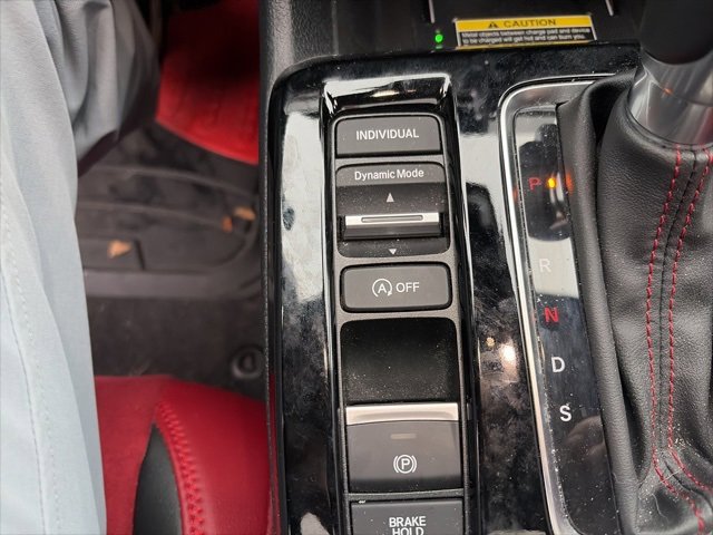 Used 2023 Acura Integra A-Spec image 13