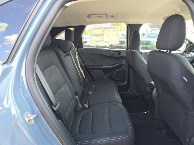 New 2025 Ford Escape Active w/ Cold Weather Package image 17