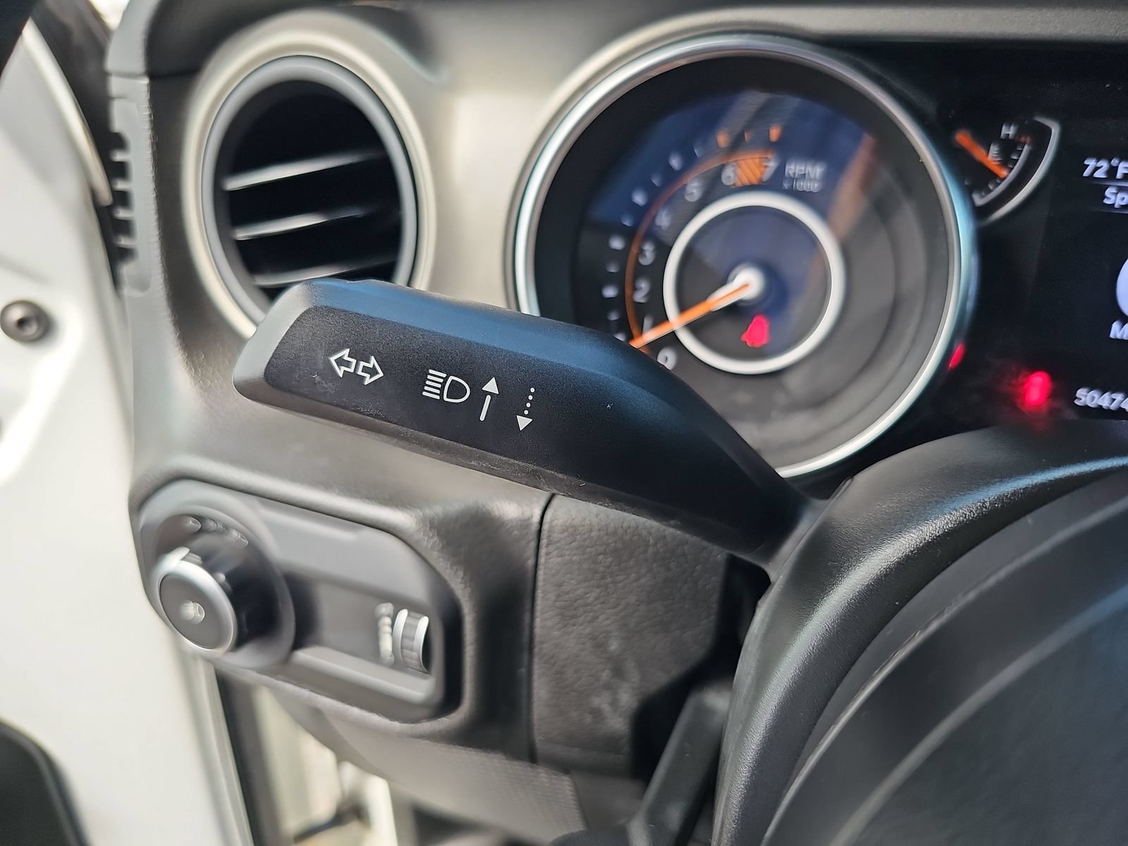 Used 2023 Jeep Wrangler Unlimited Sport AWD/4WD image 20