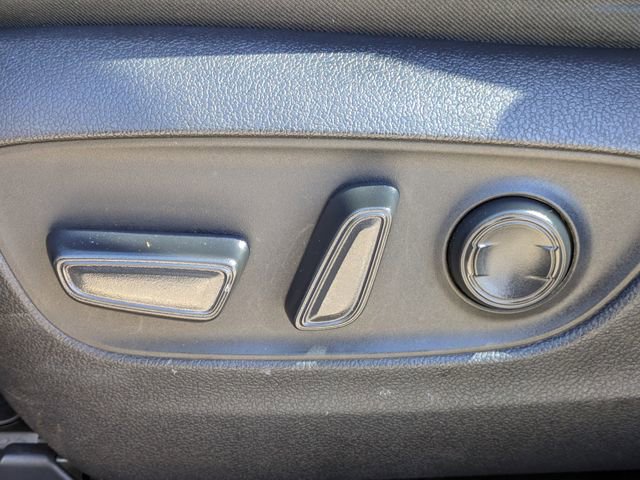 Used 2024 Toyota RAV4 XLE image 22