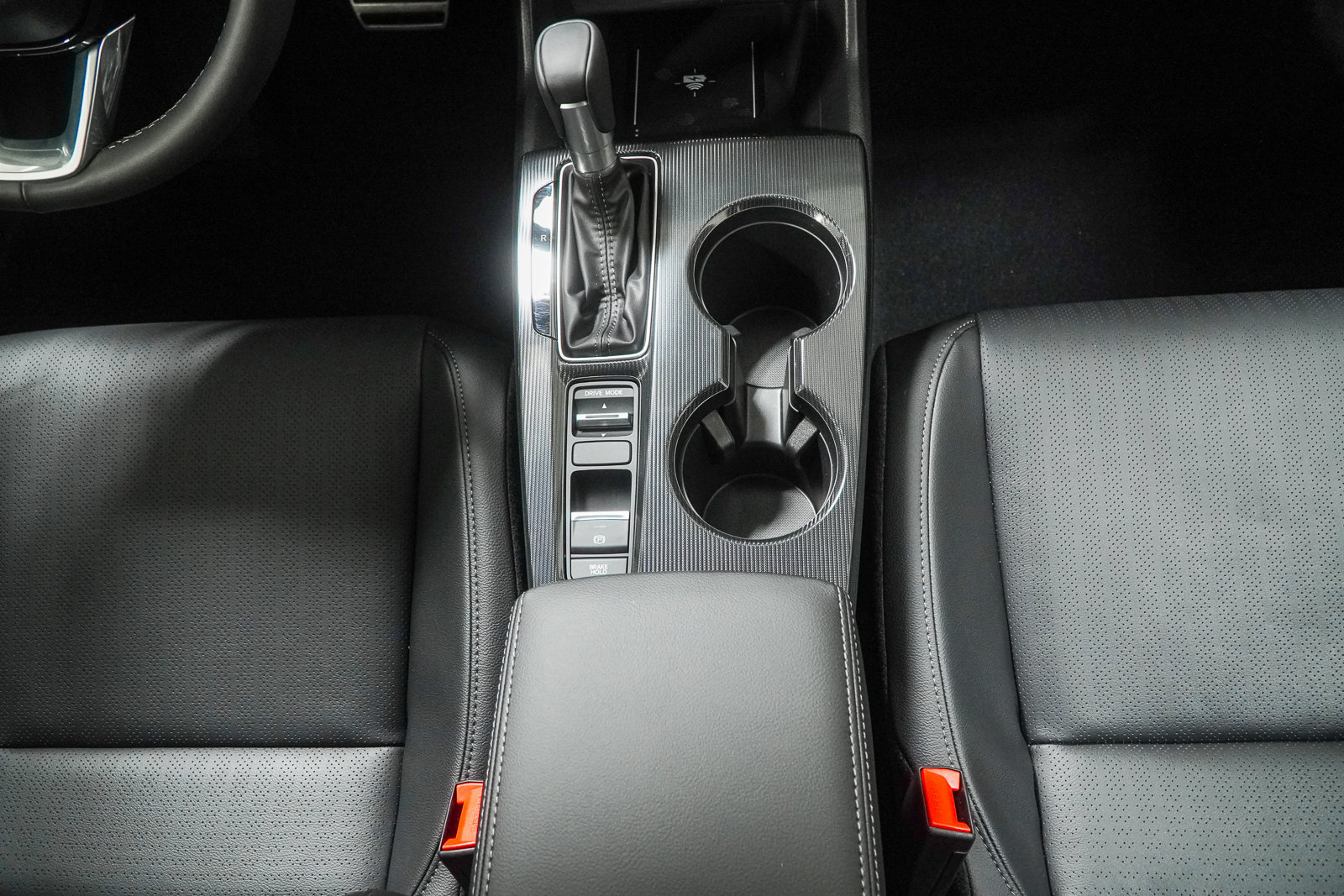 New 2026 Honda Civic Sport Touring image 34