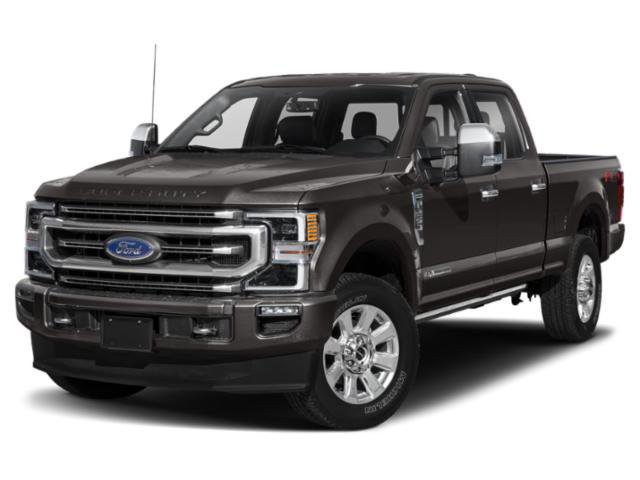 Used 2020 Ford F250 XL w/ STX Appearance Package AWD/4WD image 1