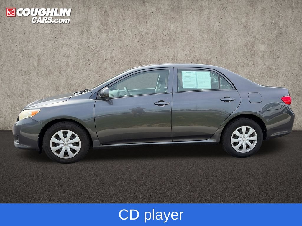 Used 2010 Toyota Corolla LE FWD image 5