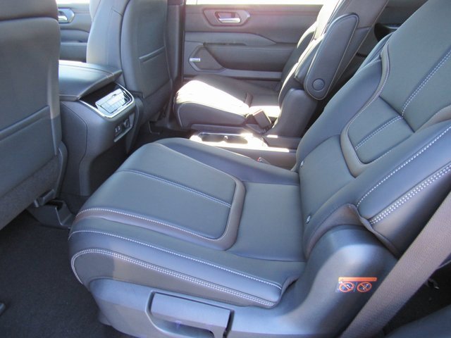 New 2026 Nissan Armada SL image 11