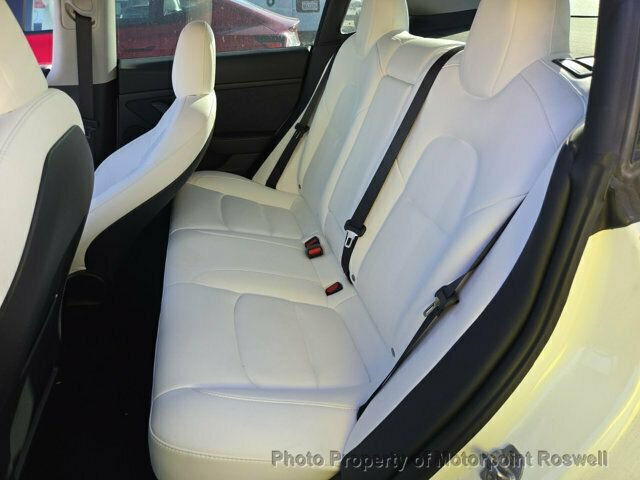 Used 2023 Tesla Model 3 Standard Range RWD image 20