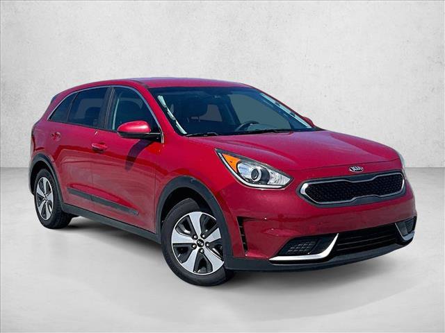 Used 2017 Kia Niro FE FWD image 10
