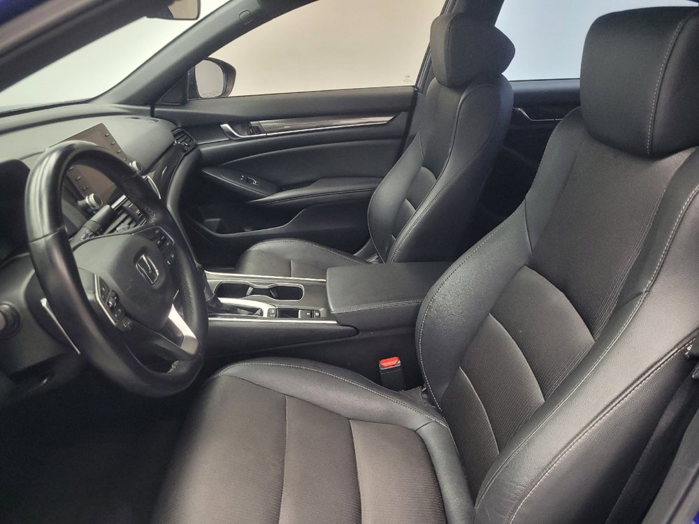 Used 2019 Honda Accord Sport image 17