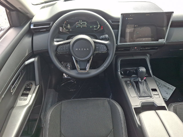 New 2026 MAZDA CX-5 Preferred AWD/4WD image 9