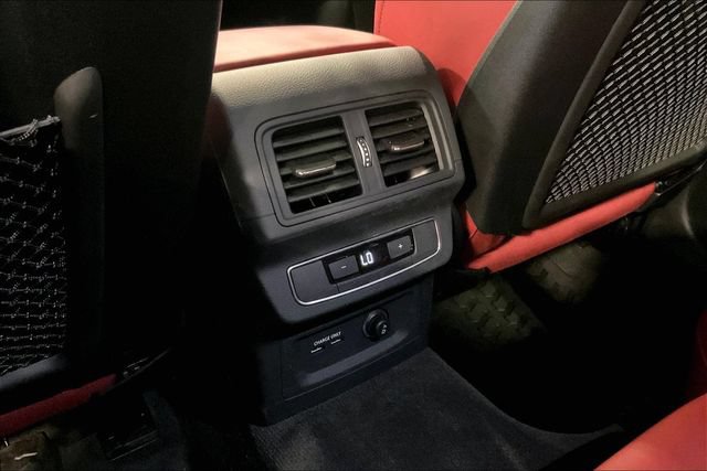 Certified 2024 Audi SQ5 Premium Plus AWD/4WD image 34
