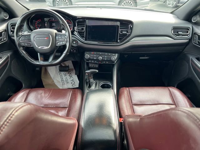 Used 2023 Dodge Durango GT image 14