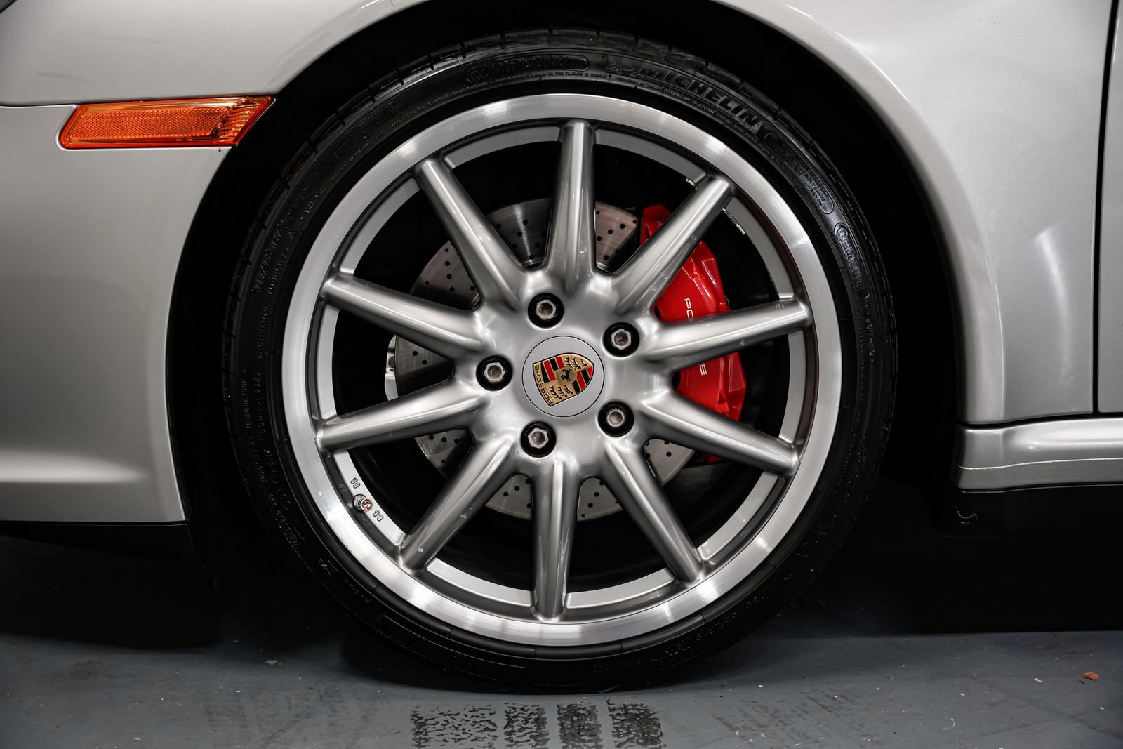 Used 2012 Porsche 911 Carrera 4S AWD/4WD image 43