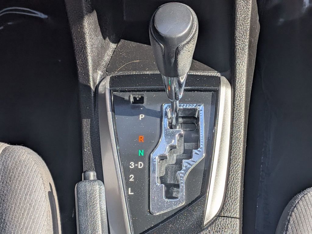Used 2014 Toyota Corolla L FWD image 26