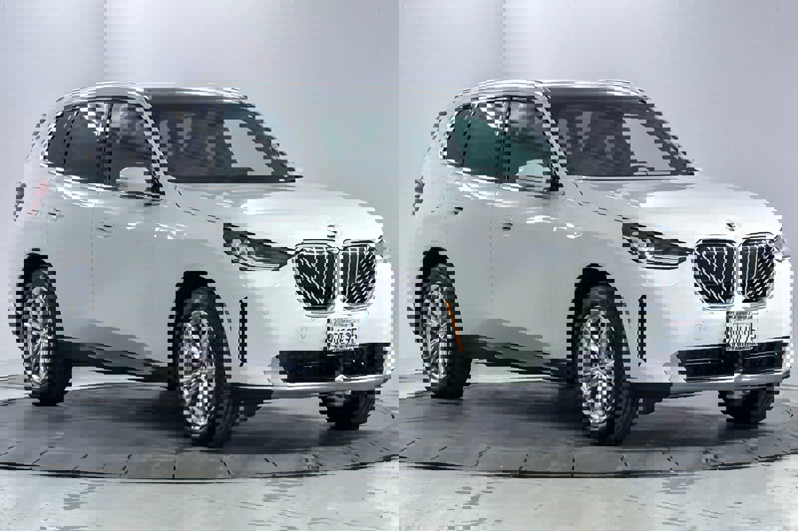 Used 2025 BMW X3 xDrive30i w/ Convenience Package image 9