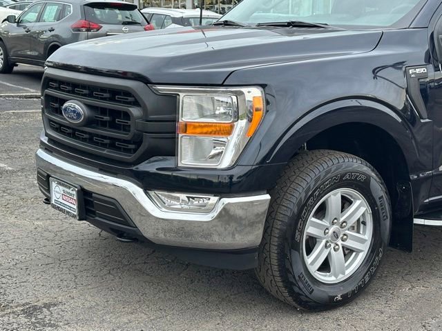 Used 2021 Ford F150 XL w/ Equipment Group 101A High AWD/4WD image 8