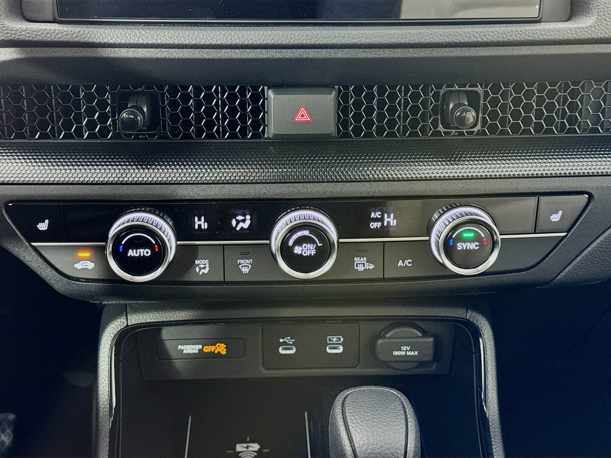 New 2026 Honda CR-V EX image 15