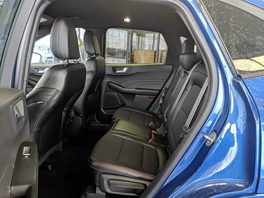 Used 2023 Ford Escape ST-Line w/ Tech Pack #1 image 13