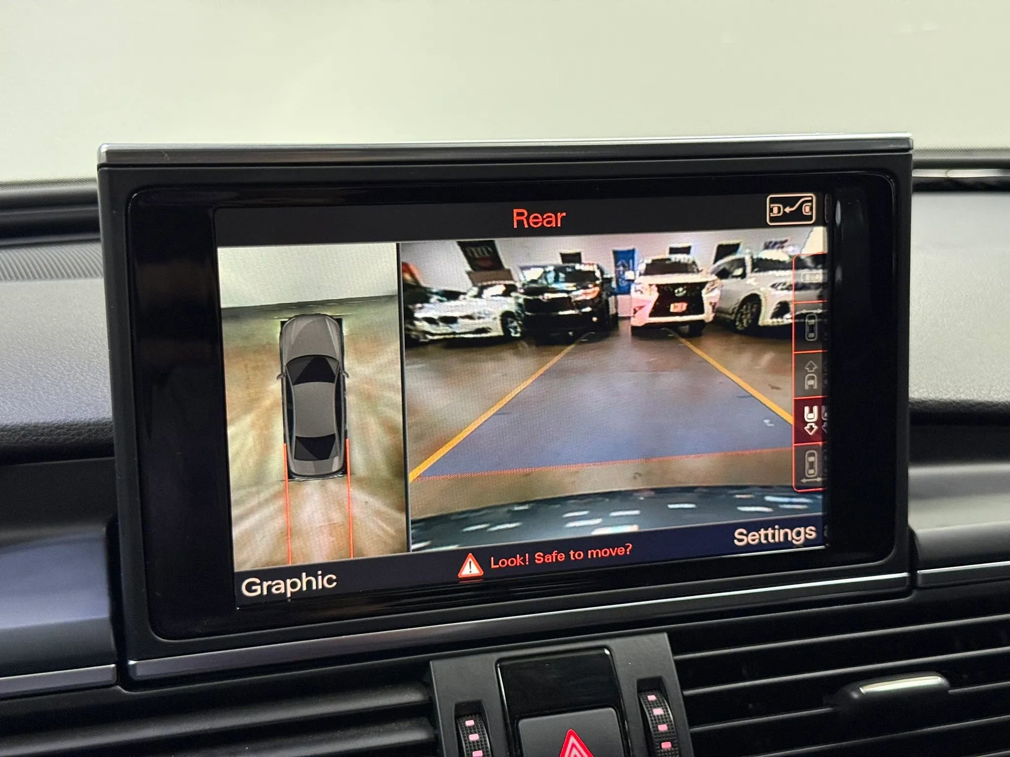 Used 2014 Audi A6 TDI Prestige w/ Driver Assistance Package image 23