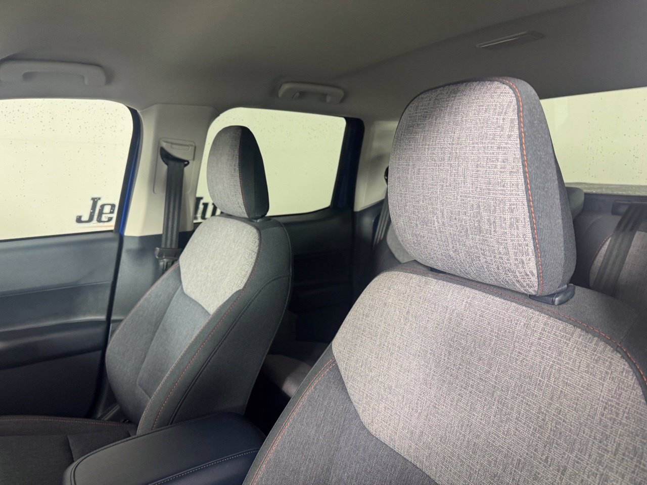 Used 2024 Ford Maverick XLT FWD image 12