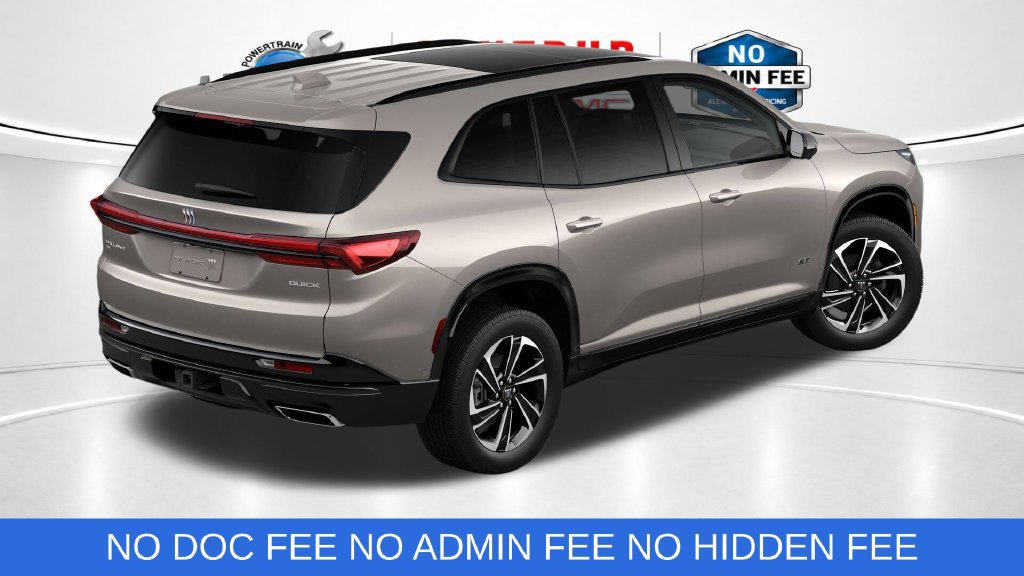 New 2026 Buick Enclave Sport Touring w/ Super Cruise Package AWD/4WD image 28