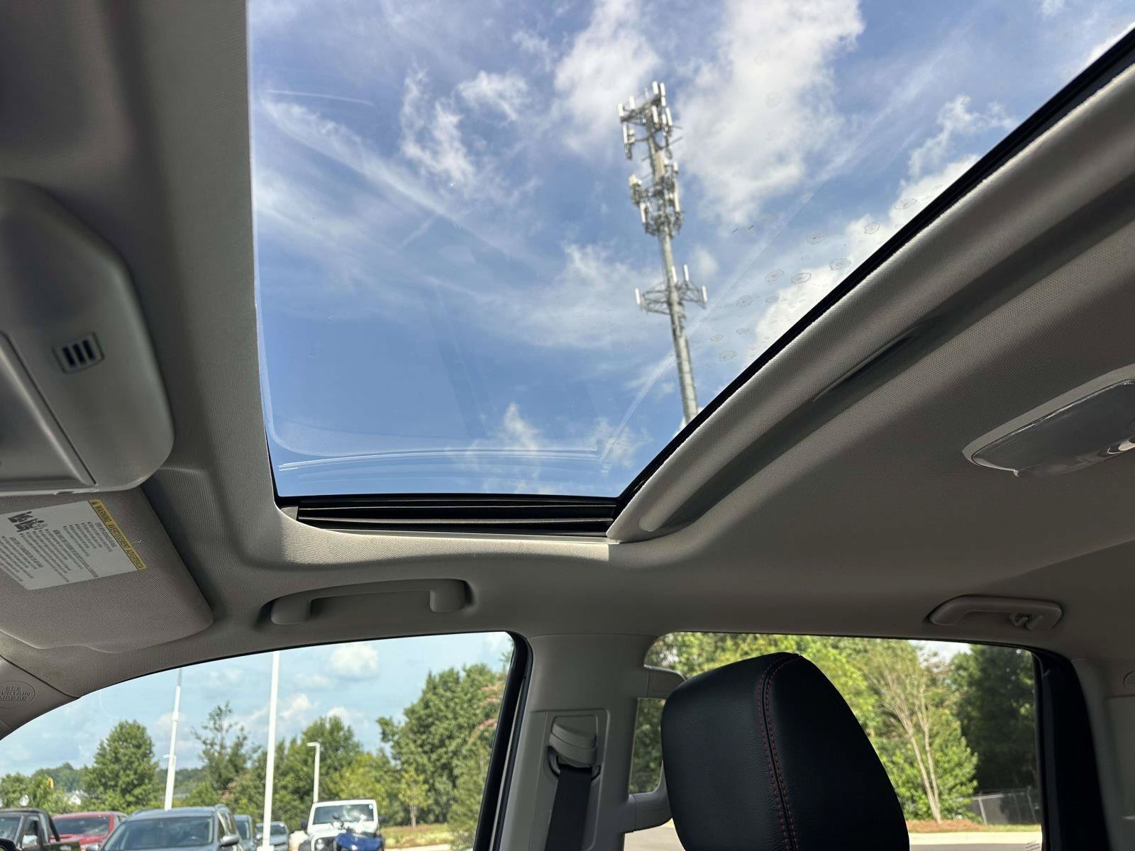 Used 2019 Toyota Tundra TRD Pro AWD/4WD image 17