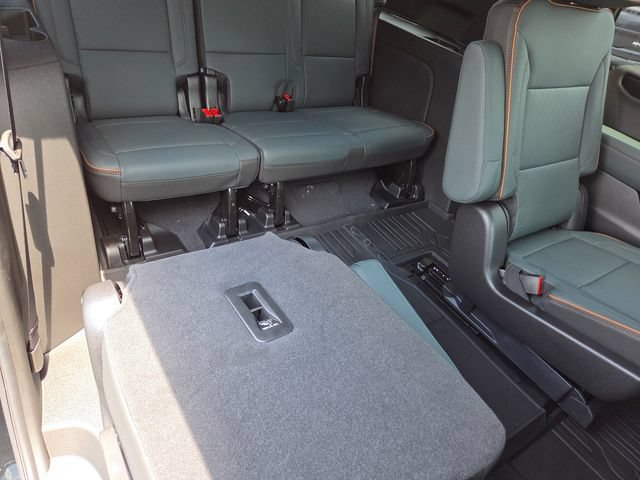 New 2026 GMC Yukon XL AT4 w/ AT4 Premium Package AWD/4WD image 26