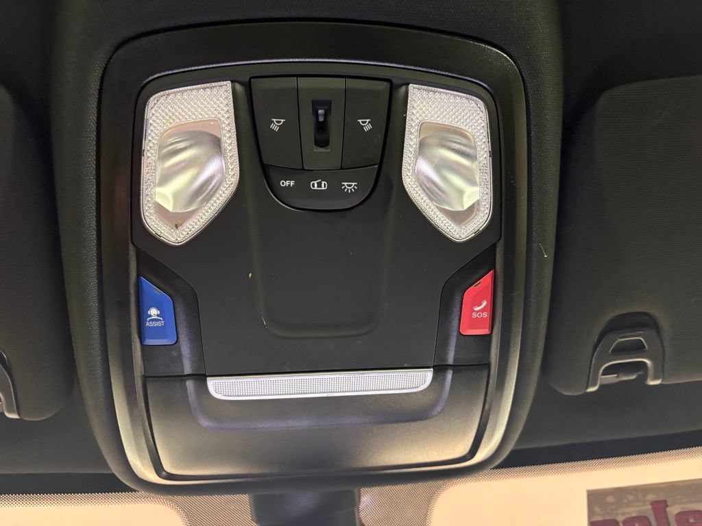 Used 2024 RAM 3500 Big Horn AWD/4WD image 28