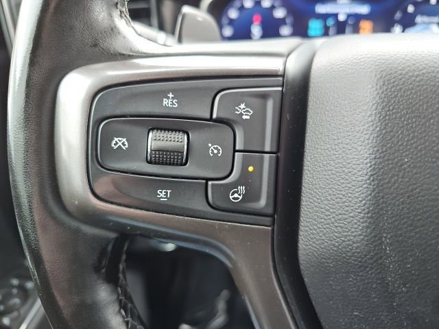 Certified 2024 Chevrolet Silverado 1500 High Country w/ Technology Package image 16