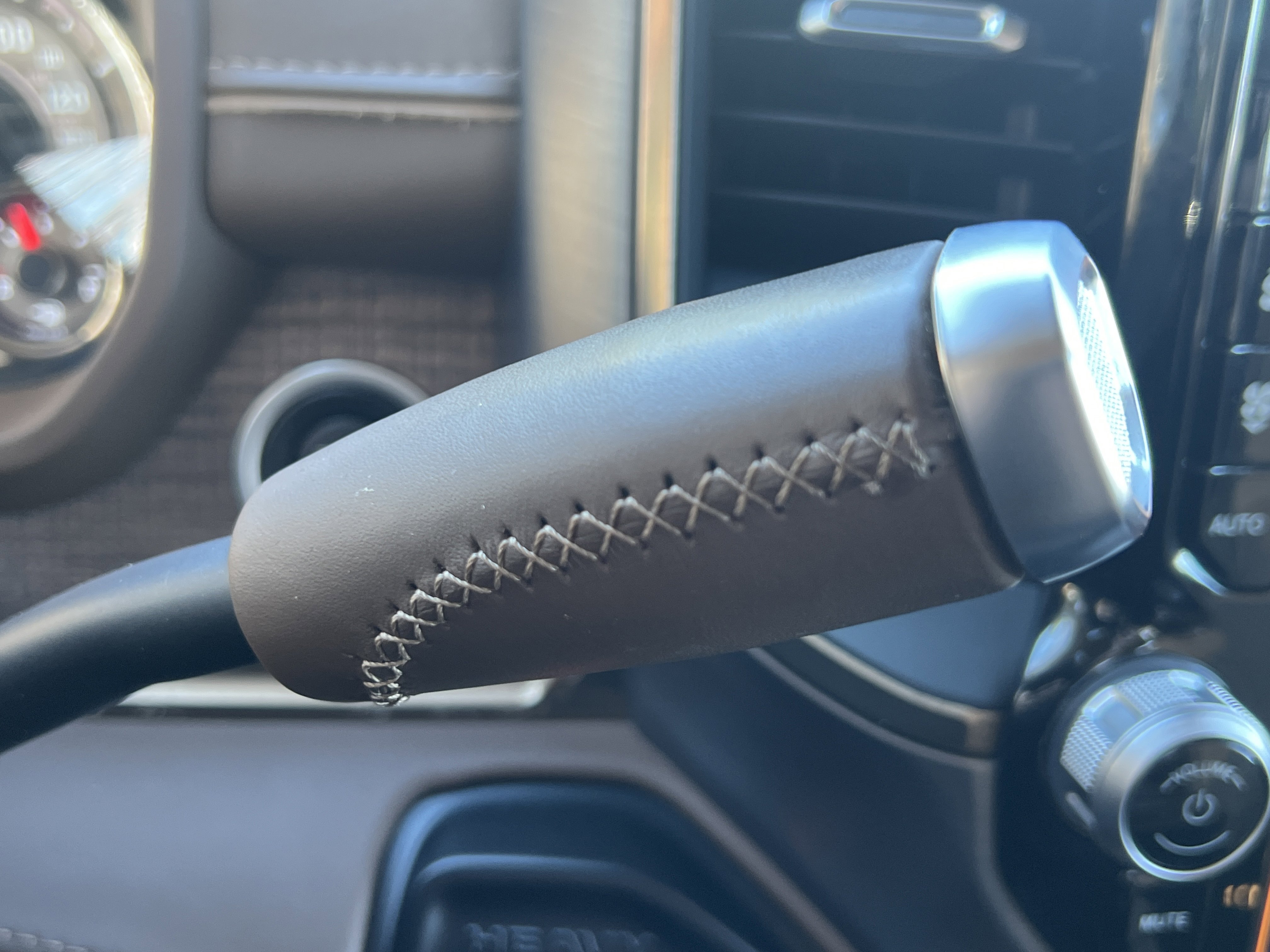 Used 2021 RAM 2500 Limited image 26