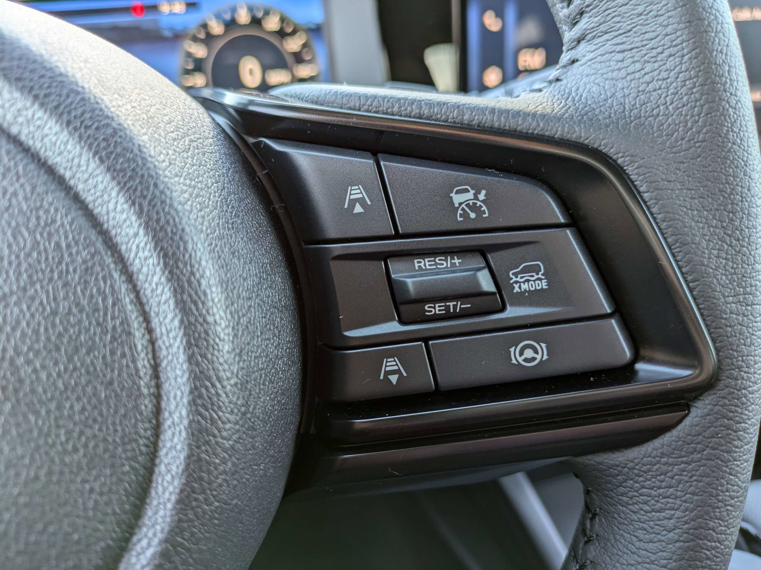 New 2026 Subaru Outback Premium image 27