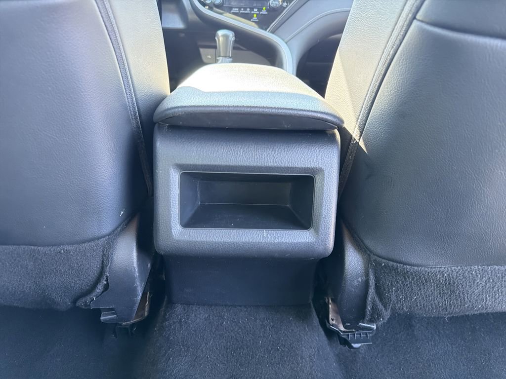 Used 2022 Toyota Camry SE image 22