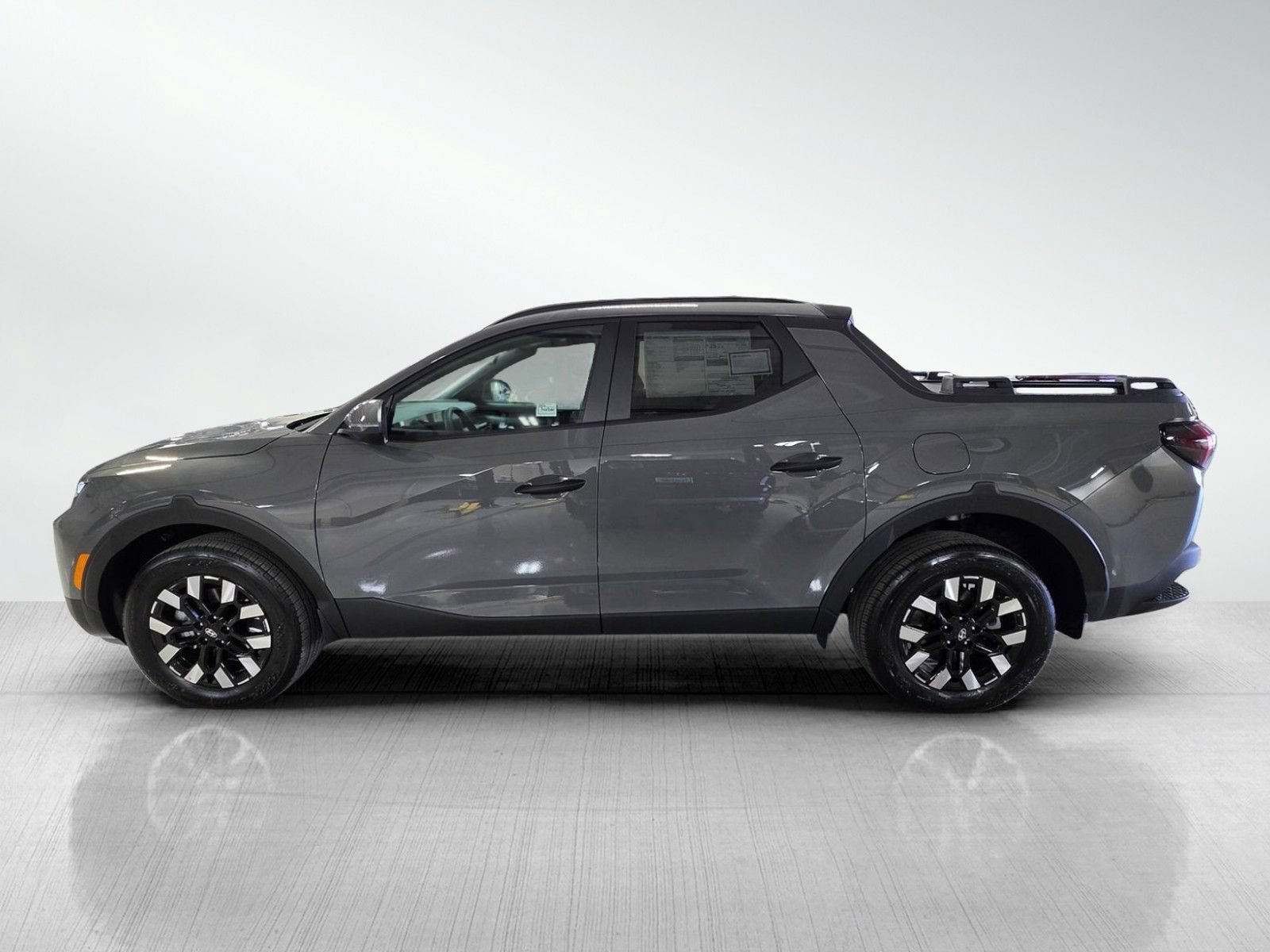New 2026 Hyundai Santa Cruz SEL FWD image 4