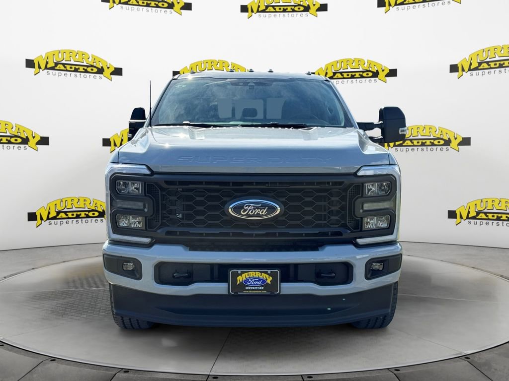 New 2026 Ford F350 XL w/ STX Appearance Package image 9
