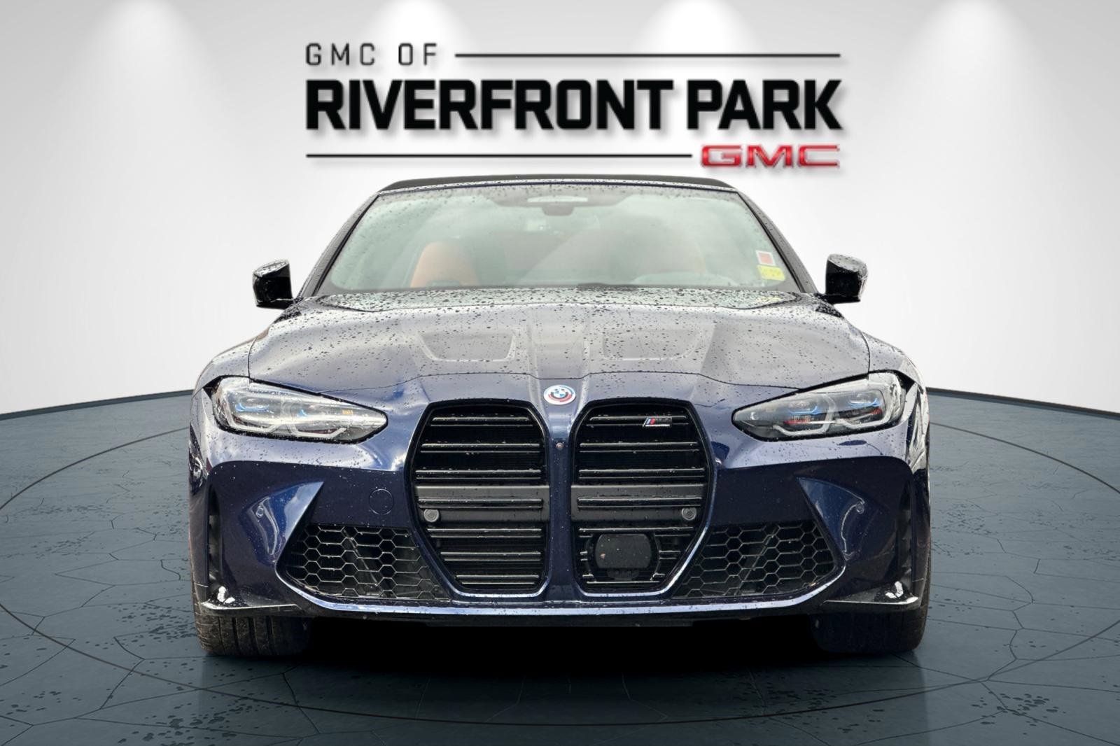 Used 2023 BMW M4 xDrive Competition image 8