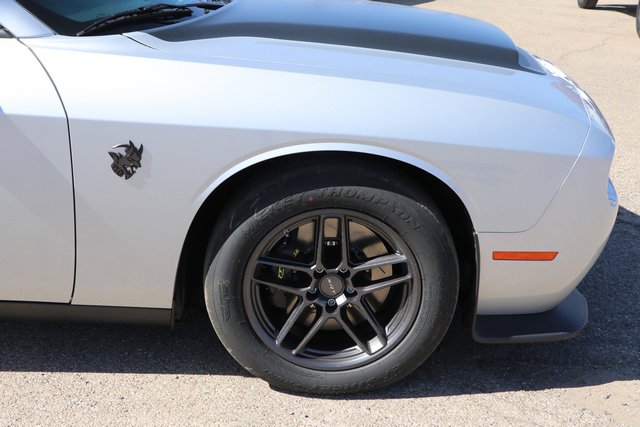 New 2023 Dodge Challenger SRT Hellcat Redeye image 9