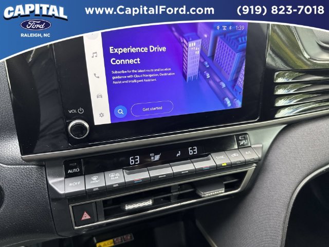 Used 2025 Toyota Camry LE FWD image 26