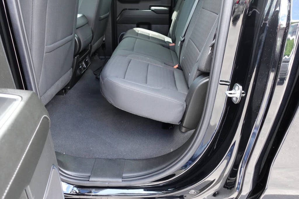 Used 2023 GMC Sierra 1500 Elevation AWD/4WD image 23