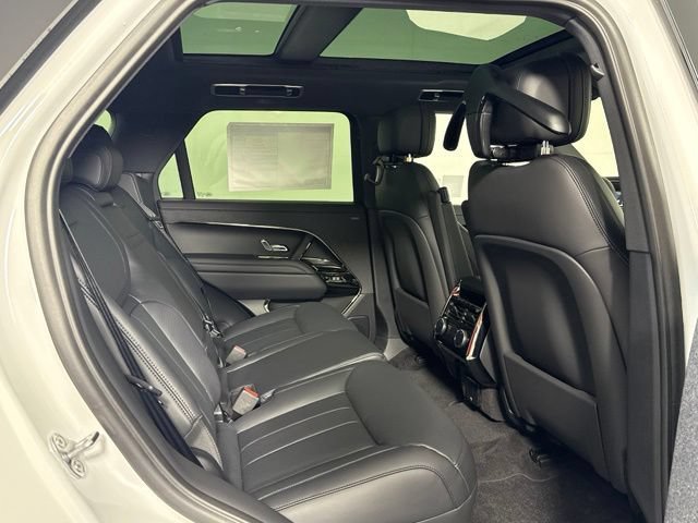 New 2026 Land Rover Range Rover Sport Dynamic SE AWD/4WD image 20