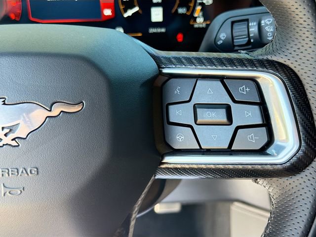 Used 2025 Ford Mustang GT Premium image 35