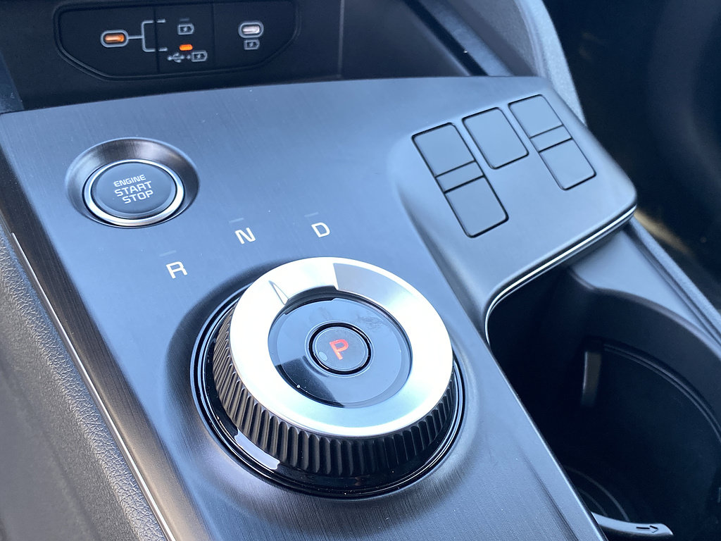 New 2026 Kia Sportage LX FWD image 18