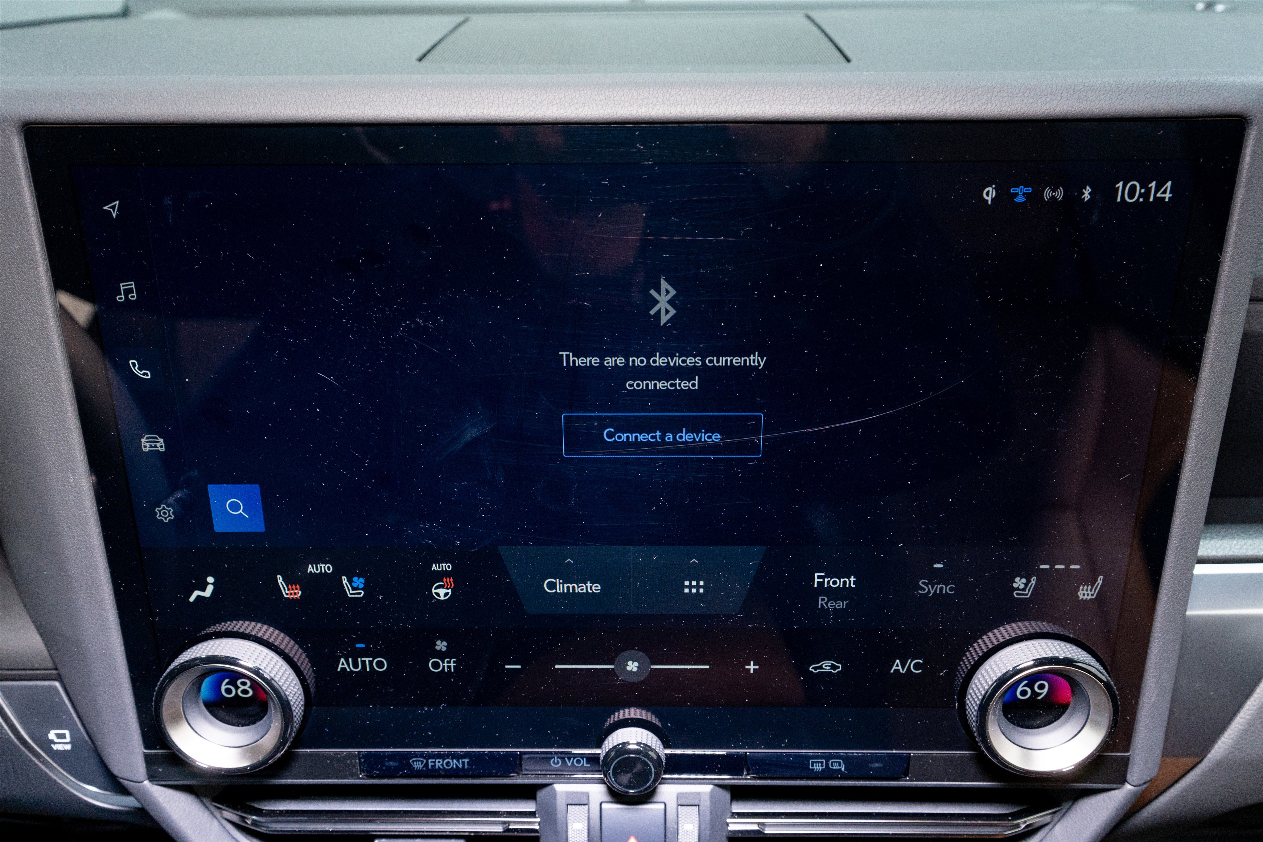 Used 2025 Lexus GX 550 image 20