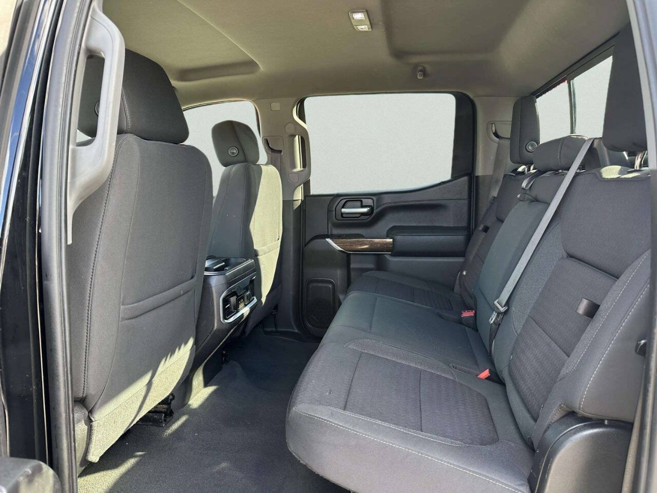 Used 2021 GMC Sierra 1500 Elevation w/ Preferred Package AWD/4WD image 11