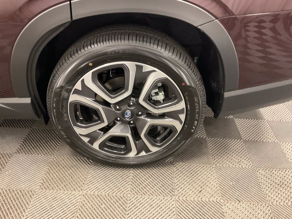 New 2027 Subaru Ascent Touring AWD/4WD image 6