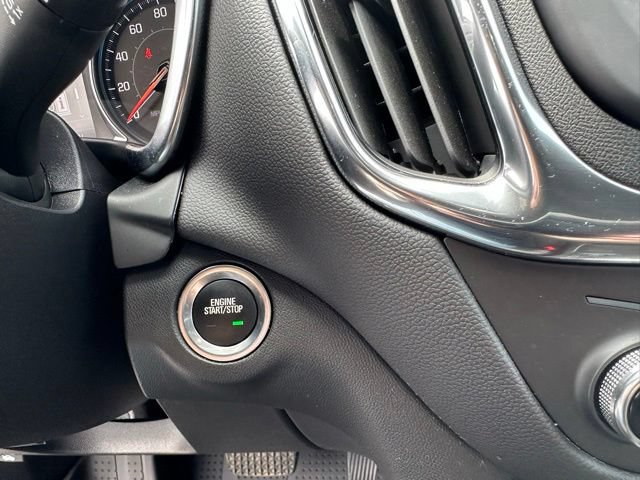 Used 2024 Chevrolet Equinox LT w/ LPO, Floor Liner Package FWD image 22