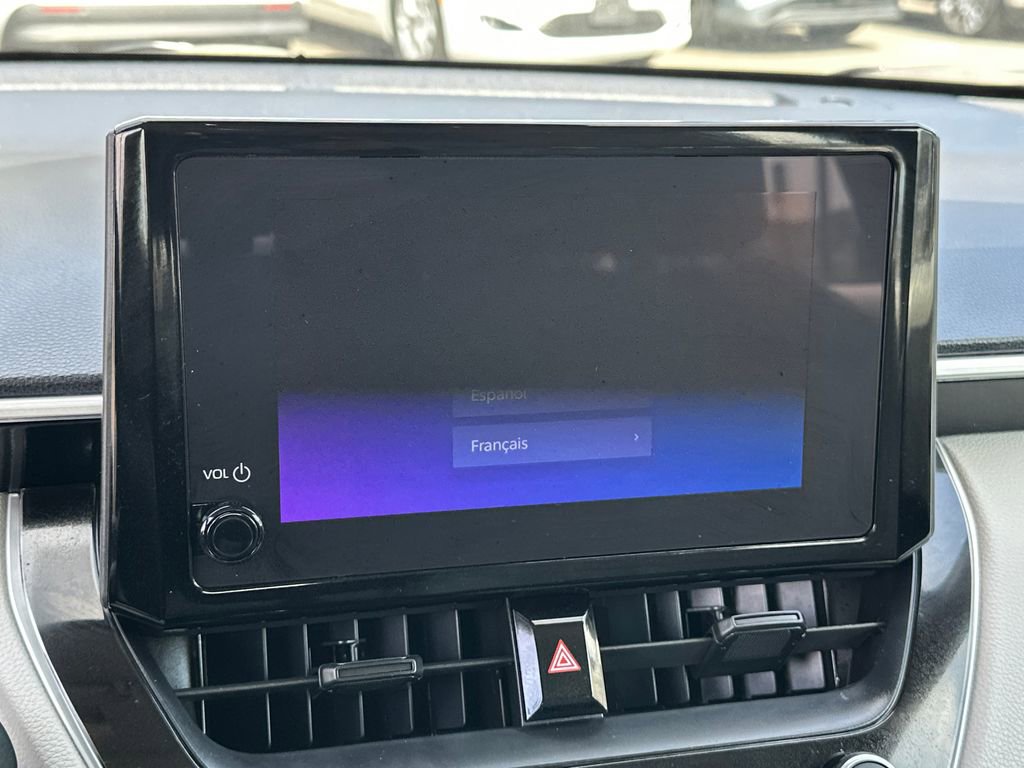 Used 2024 Toyota Corolla Cross L image 23