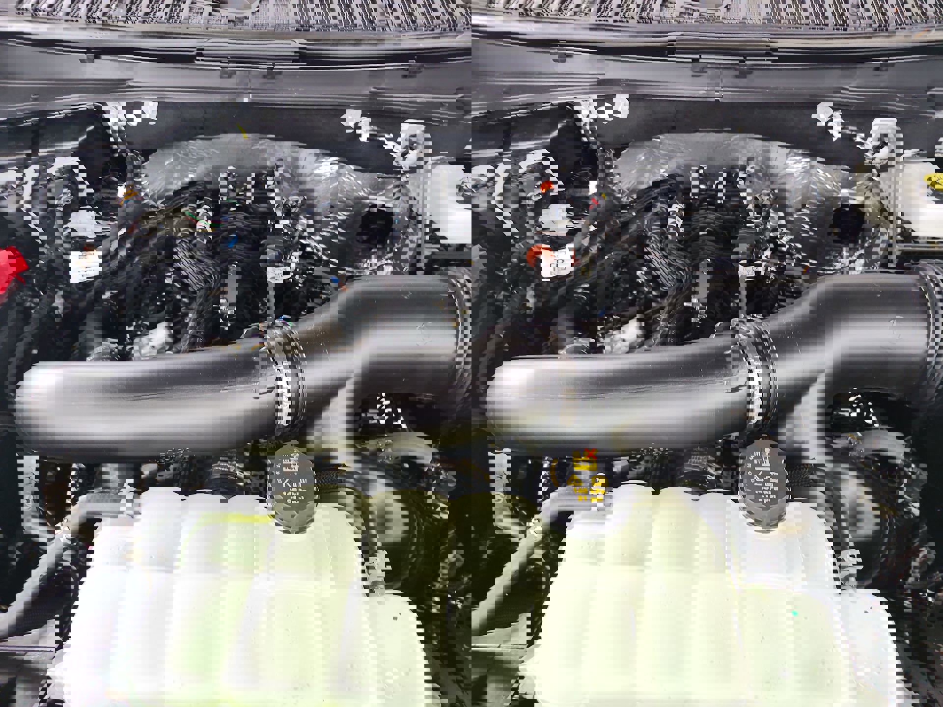 New 2025 Ford Expedition Platinum w/ Stealth Performance Package AWD/4WD image 20