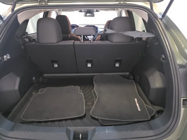 Certified 2026 Subaru Crosstrek 2.0i Premium image 37